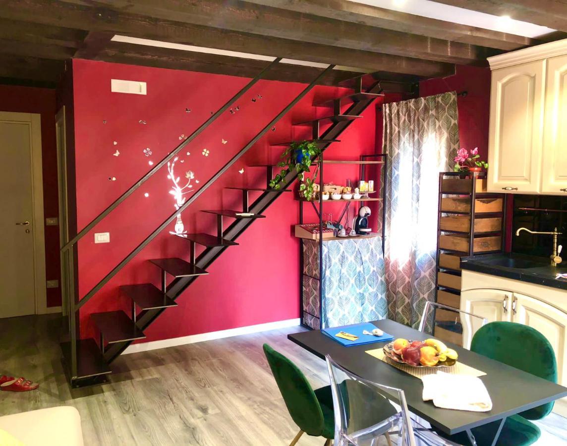 Ca' Memi - Relaxing Stay In Chioggia Exterior photo