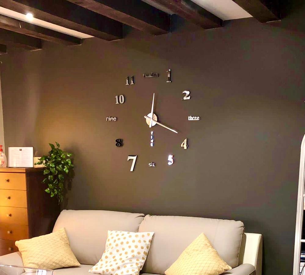 Ca' Memi - Relaxing Stay In Chioggia Exterior photo