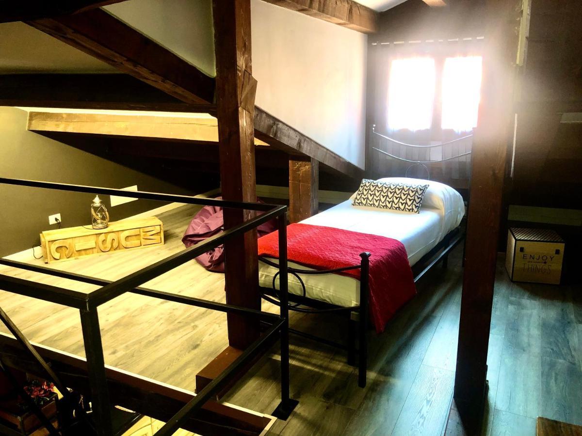 Ca' Memi - Relaxing Stay In Chioggia Exterior photo