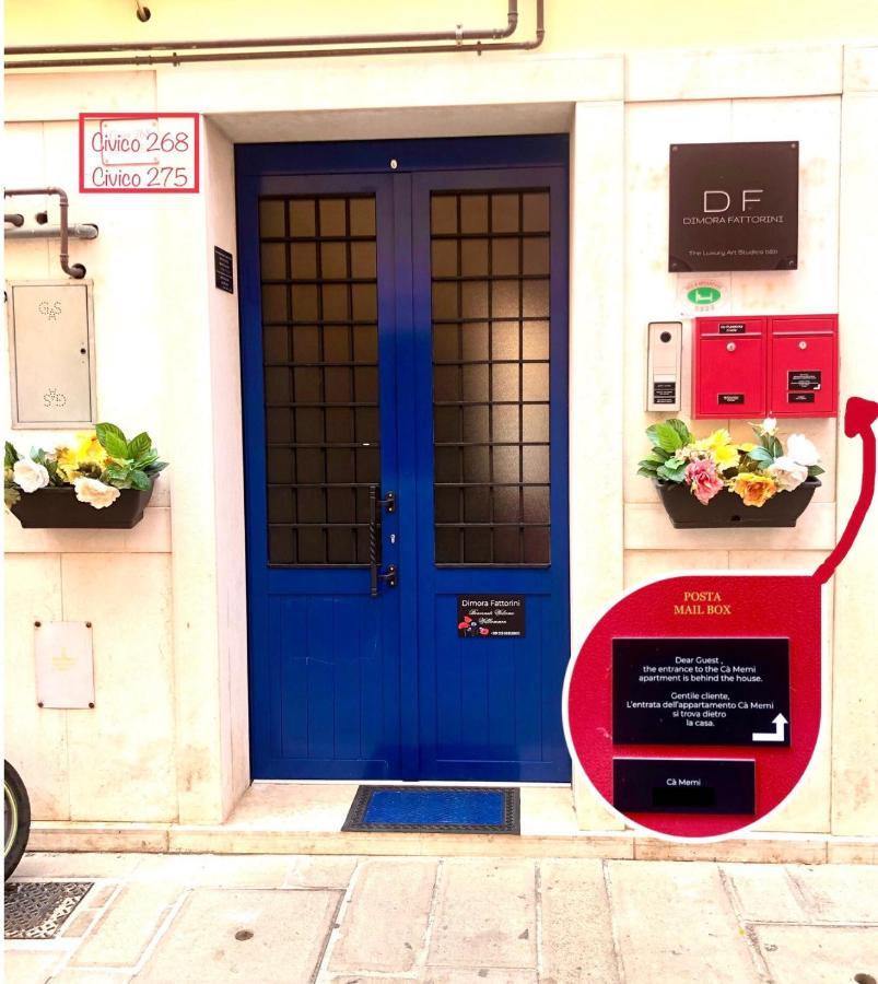 Ca' Memi - Relaxing Stay In Chioggia Exterior photo